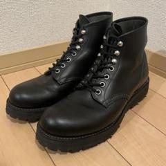 2025年最新】レッドウィング 8165 カスタムの人気アイテム