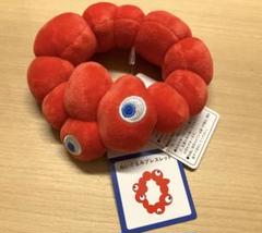 新品タグ付き 大阪万博 ミャクミャク ぬいぐるみブレスレット