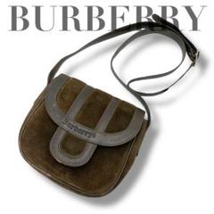 BURBERRY（スエード ・ ハンドバッグ）のフリマアイテム一覧