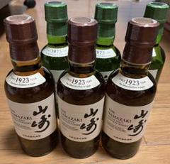 白州 ミニボトル 180ml 12本セット 楽天市場】 サントリー シングルモルト ウイスキー ミニボトル