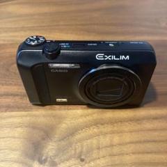 CASIO EXILIM EX-ZR200 コンパクトデジタルカメラ - メルカリ