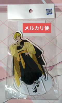 ヒカルの碁 ぴえろ45周年 TSUTAYA アクリルスタンド 遠藤ヒカル ③