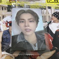 Wayv big bands ktown4u トレカ 店舗特典 シャオジュン - メルカリ
