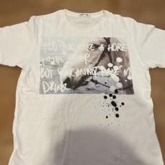ユニクロ　UT GDC コラボ　Tシャツ　サイズ　M