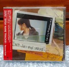 2025年最新】zard what rare tracksの人気アイテム - メルカリ