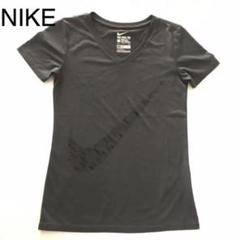 NIKE ナイキ レディース Tシャツ DRI-FIT ドライフィット