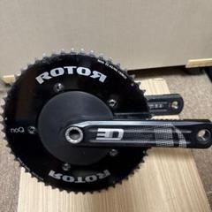 2025年最新】rotor クランクの人気アイテム - メルカリ