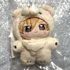 2025年最新】羽風薫 ぬいぐるみの人気アイテム - メルカリ