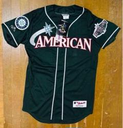 2025年最新】イチロー ユニフォーム オールスターの人気アイテム