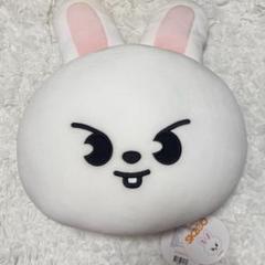 2025年最新】StrayKids skzoo クッションの人気アイテム - メルカリ