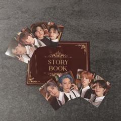 Stray Kids スキズ NACIFIC スンミン トレカ セット - メルカリ