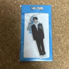 42club　ペンミ　アクキー　ギョンミン　투어스　경민　tws　md