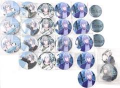 アイドリッシュセブン アイナナ 逢坂壮五 四葉環 MEZZO 缶バッジ まとめ アイドリッシュセブン アイナナ 逢坂壮五 四葉環 MEZZO 缶バッジ