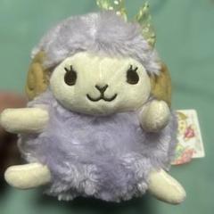 ひつじのウーリィ　ぬいぐるみまとめ売り ひつじのウーリィ ぬいぐるみ 2体セット 中古品 - メルカリ
