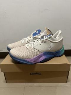 蟻*様 【新品未使用】 ASICS×ballholic UNPRE ARS LO ballaholic × Asics Unpre Ars Low