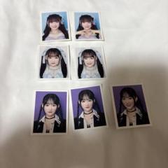 27 イコラブ　IDフォト　ステッカー　まとめ　大量 商品詳細ページ | =LOVE OFFICIAL SHOP | ＝LOVE ID PHOTO