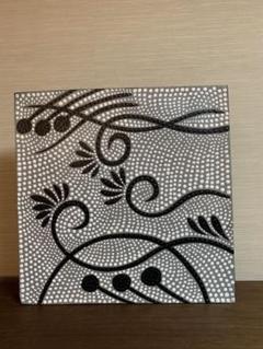 バリ絵画
