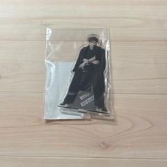 GENIC 増子敦貴　ミニアクスタ　アクスタ　アクリルスタンド GENIC 増子敦貴 アクリルスタンド - メルカリ