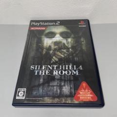 【PS2】Best版 サイレント・ヒル4 THE ROOM