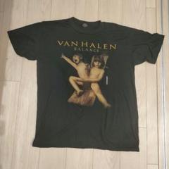 新品未使用　van halen Tシャツ　サイズM オフィシャル品 VAN HALEN 1979 Tour Red, Tシャツ - バンドTシャツ専門店T-oxic