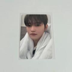 【匿名配送】NCT DREAM チョンロ GBTTF ktown4u ラキドロ