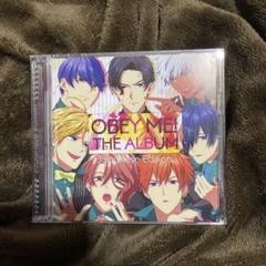 2025年最新】obey me! cdの人気アイテム - メルカリ
