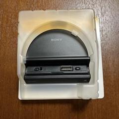 新品未開封！　psp go用クレードル 北米版　n-340 u Amazon.com: (PSP go for) Cradle (PSP-N340) : Video Games