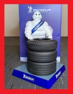 新品 非売品 MICHELIN ビバンダム　ミシュランマン　ミシュラン ペン立て 新品 非売品 MICHELIN ビバンダム ミシュランマン ミシュラン
