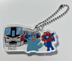 2025年最新】ミャクミャク電車の人気アイテム - メルカリ
