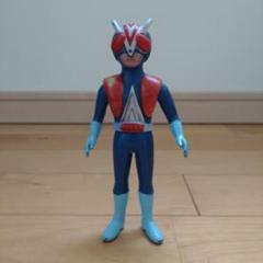 ⚠️レア　仮面ライダーV3 ライダーマン　ミドルサイズ　当時物　ポピー Yahoo!オークション - 【希少品】未使用品 ライダーマン ミドル