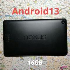 2025年最新】NEXUS7 2013の人気アイテム - メルカリ