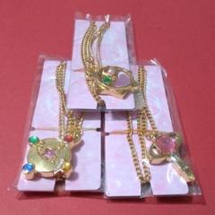 ★バラ売り不可★ セーラームーン セボンスター