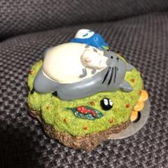 スタジオジブリ となりのトトロ ミニオルゴール