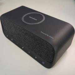スピーカー・ウーファー Anker Soundcore Wakey AnkerのSoundcore Wakeyが良かった件｜tarako-mickey
