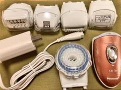 パナソニック　ES-ED97　SOIE　脱毛器 楽天市場】Panasonic ES-ED97-P 脱毛器 ソイエ ボディ & 角質