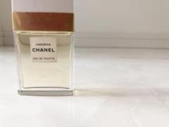 CHANEL ガーデニア 香水