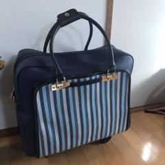 スリーフォータイム 旅行用バッグ キャリーバッグの中古 新品通販 メルカリ No 1フリマアプリ