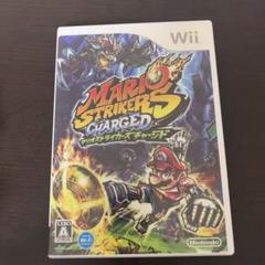 マリオストライカーズチャージド