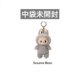 未開封 SesameBean LABUBU マカロン　ラブブ