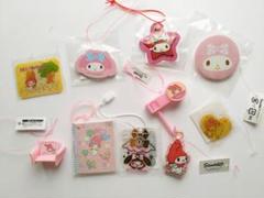 【新品未開封品】広島限定 マイメロディ ストラップ Amazon.co.jp: ティーズファクトリー サンリオキャラクターズ