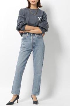 【美品】AGOLDE デニム　26 AGOLDE ジーンズ デニム デニムパンツ 「AGOLDE/エーゴールド