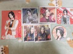 A3! えーすりー ファミマ オリジナル 缶バッジ 泉田 莇 100点 A3! 泉田莇 ファミマ 缶バッジ 80個セット