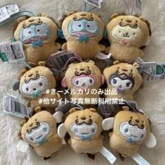 2025年最新】着ぐるみライオンの人気アイテム - メルカリ