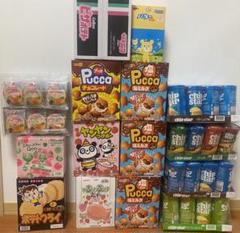 お菓子まとめ売り プライズ品 お菓子詰め合わせ まとめ売り プライズ品 14000円相当 - メルカリ