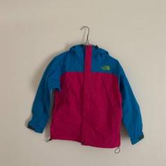 ザノースフェイス キッズジャケット140cm