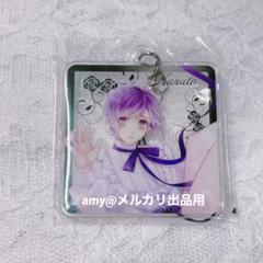 DIABOLIK LOVERS 逆巻カナト Perfume of Vampire