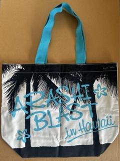 2025年最新】嵐BLAST in hawaiiバッグの人気アイテム - メルカリ