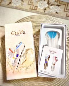 値下げしました。美顔器 グイーダホット＆クールスキンケアデバイス 値下げしました。美顔器 グイーダホット＆クールスキンケアデバイス