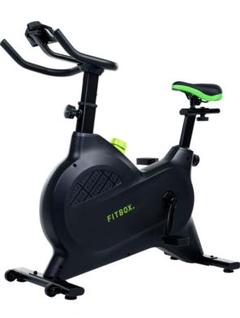 FITBOX LITE 第3世代フィットネスバイク スピンバイク