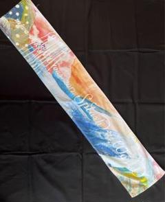 【中古品】miwa デビューライブ　マフラータオル【レア】【まとめ売り】 中古品】miwa デビューライブ マフラータオル【レア】【まとめ売り】